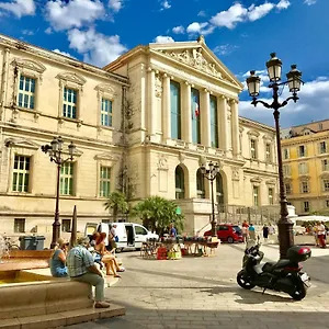 Апартаменты Vieux Palais De Justice, Ницца