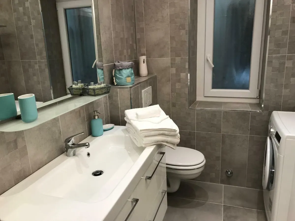 Alyon Appartement Nice