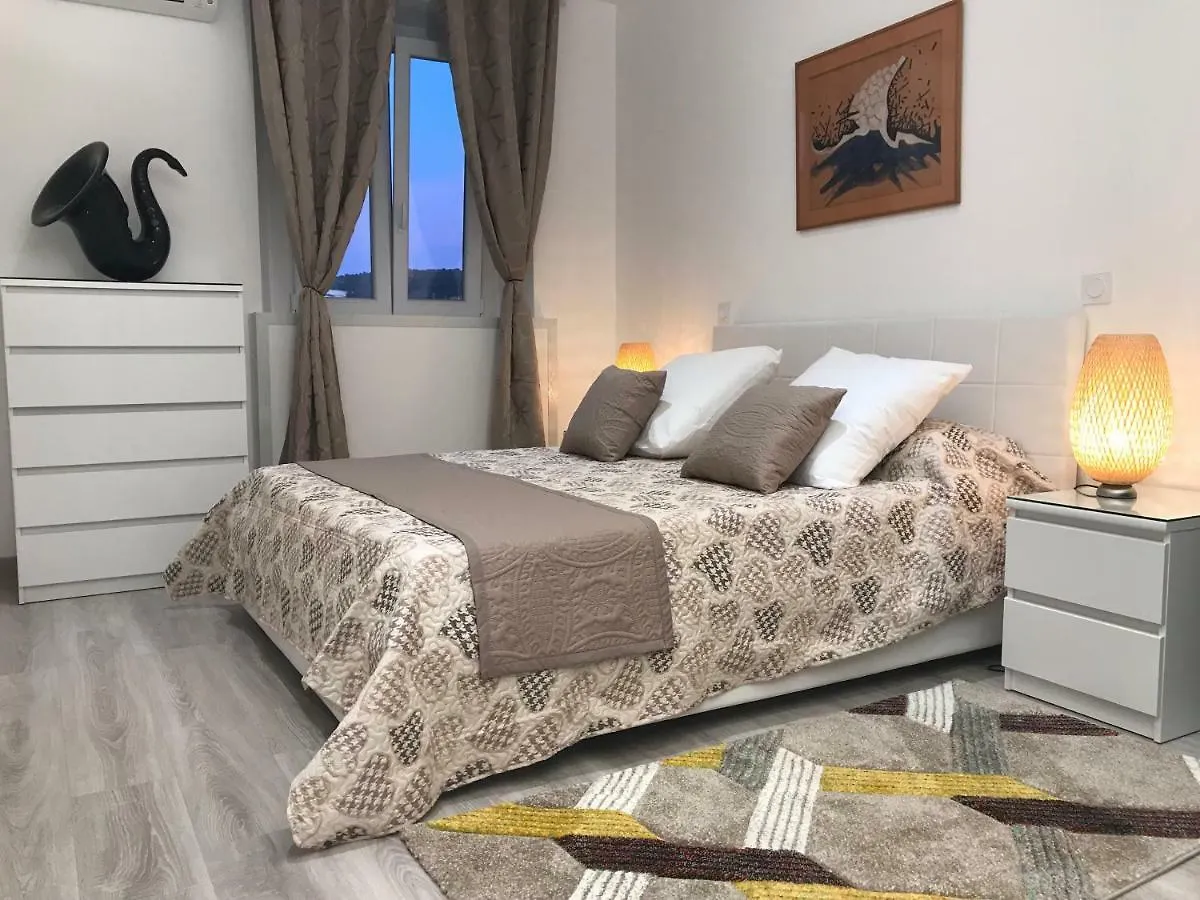 Alyon Appartement Nice
